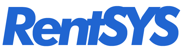 RentSYS Logo